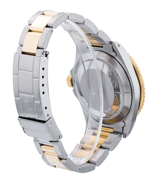 Rolex Submariner 16803 Image 3